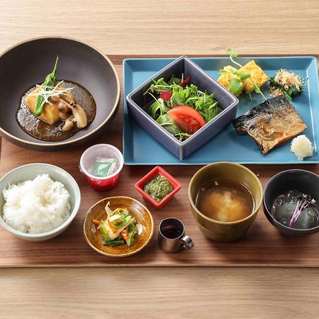 Minakami Onsen Aratashi Minakami Hotel Екстериор снимка