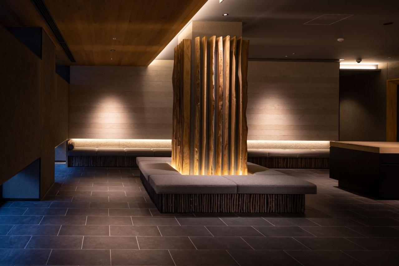 Minakami Onsen Aratashi Minakami Hotel Екстериор снимка