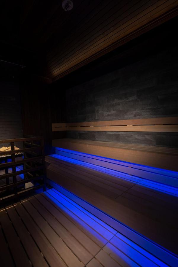 Minakami Onsen Aratashi Minakami Hotel Екстериор снимка