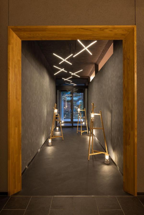 Minakami Onsen Aratashi Minakami Hotel Екстериор снимка