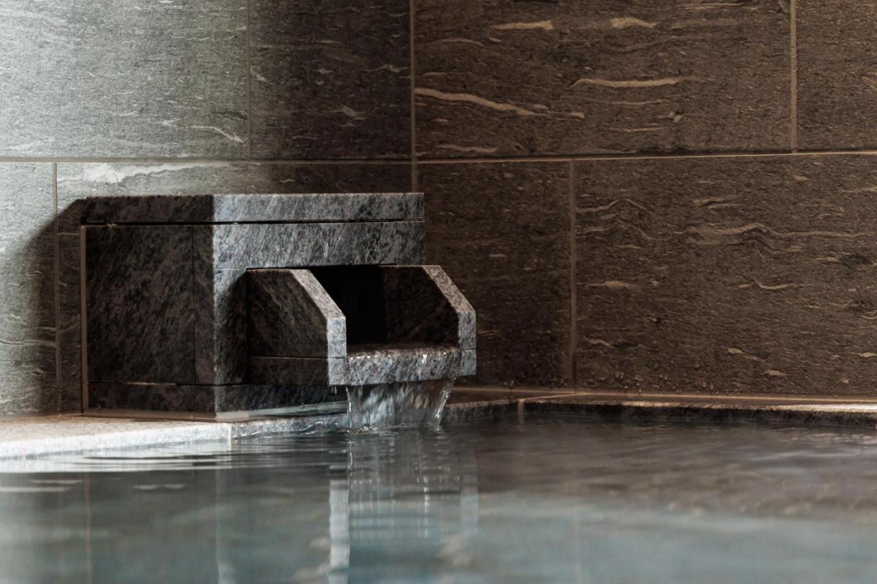 Minakami Onsen Aratashi Minakami Hotel Екстериор снимка