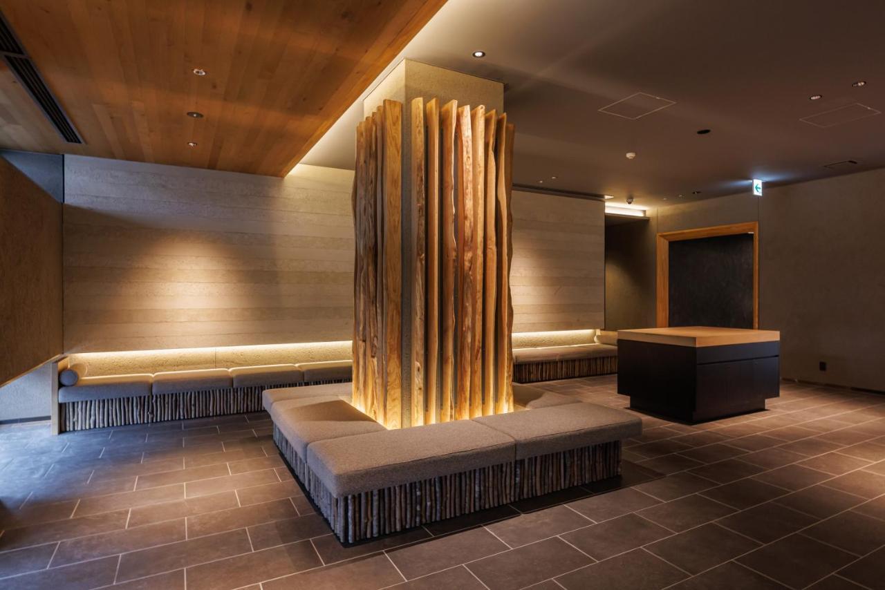 Minakami Onsen Aratashi Minakami Hotel Екстериор снимка
