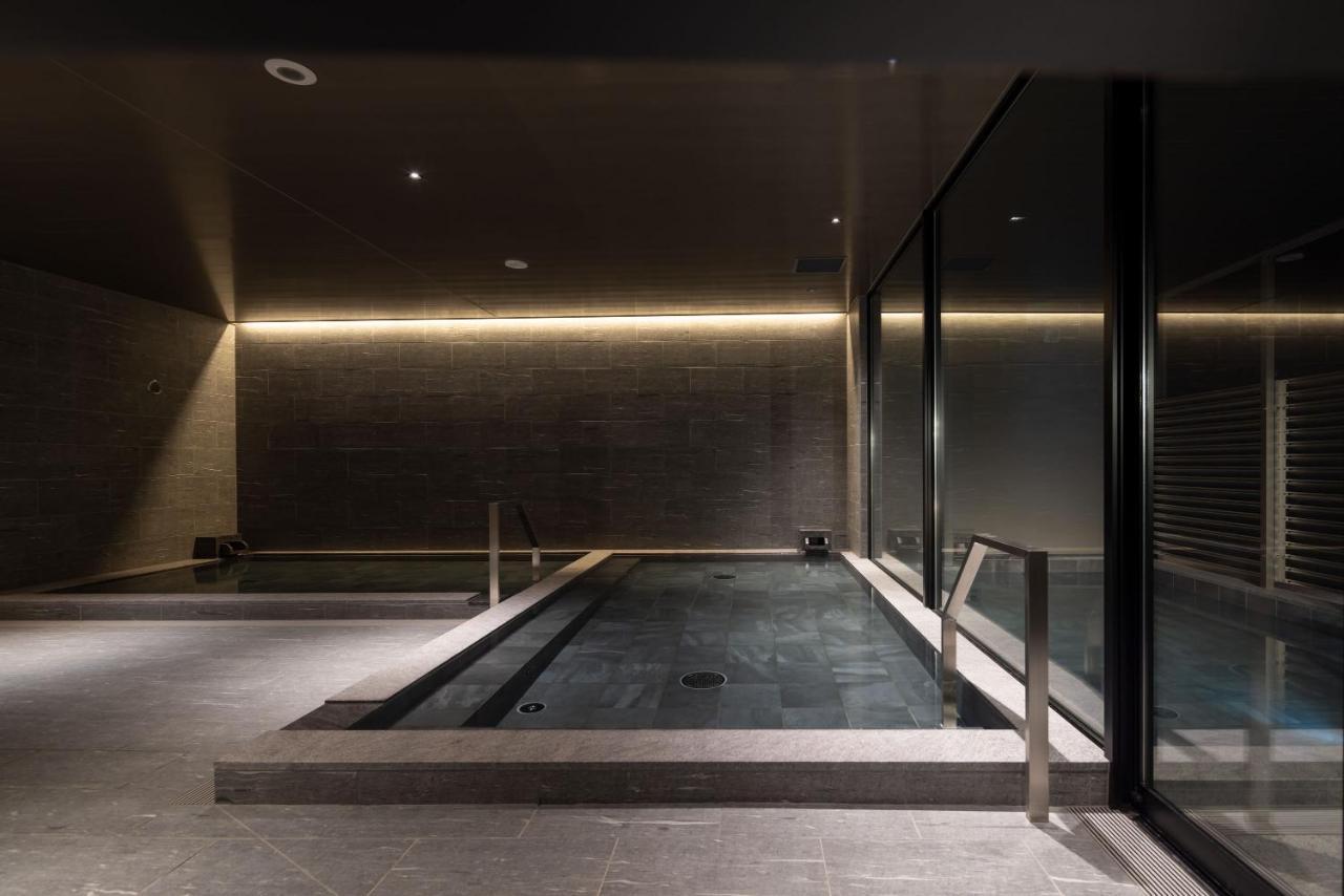 Minakami Onsen Aratashi Minakami Hotel Екстериор снимка