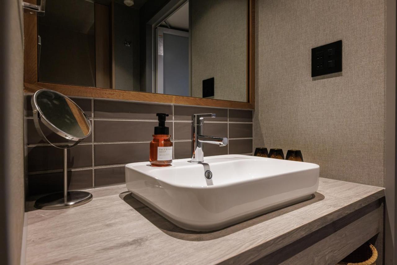 Minakami Onsen Aratashi Minakami Hotel Екстериор снимка