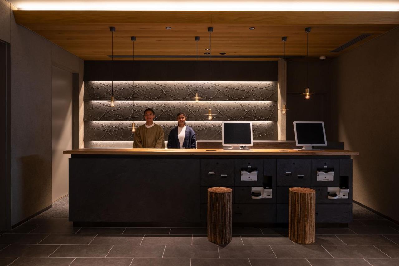 Minakami Onsen Aratashi Minakami Hotel Екстериор снимка