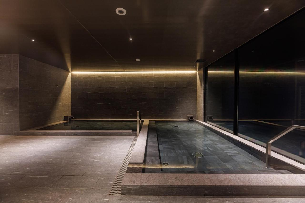Minakami Onsen Aratashi Minakami Hotel Екстериор снимка