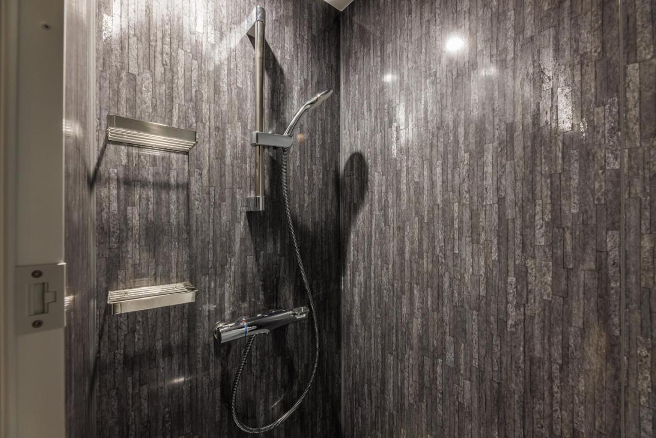 Minakami Onsen Aratashi Minakami Hotel Екстериор снимка